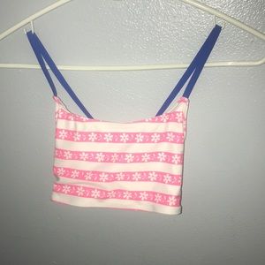 bathing suit top